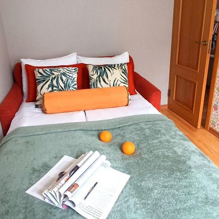 Old Town 2 Bedroom Apartment Near Dome Square & Scenic Waterfront รีกา ภายนอก รูปภาพ