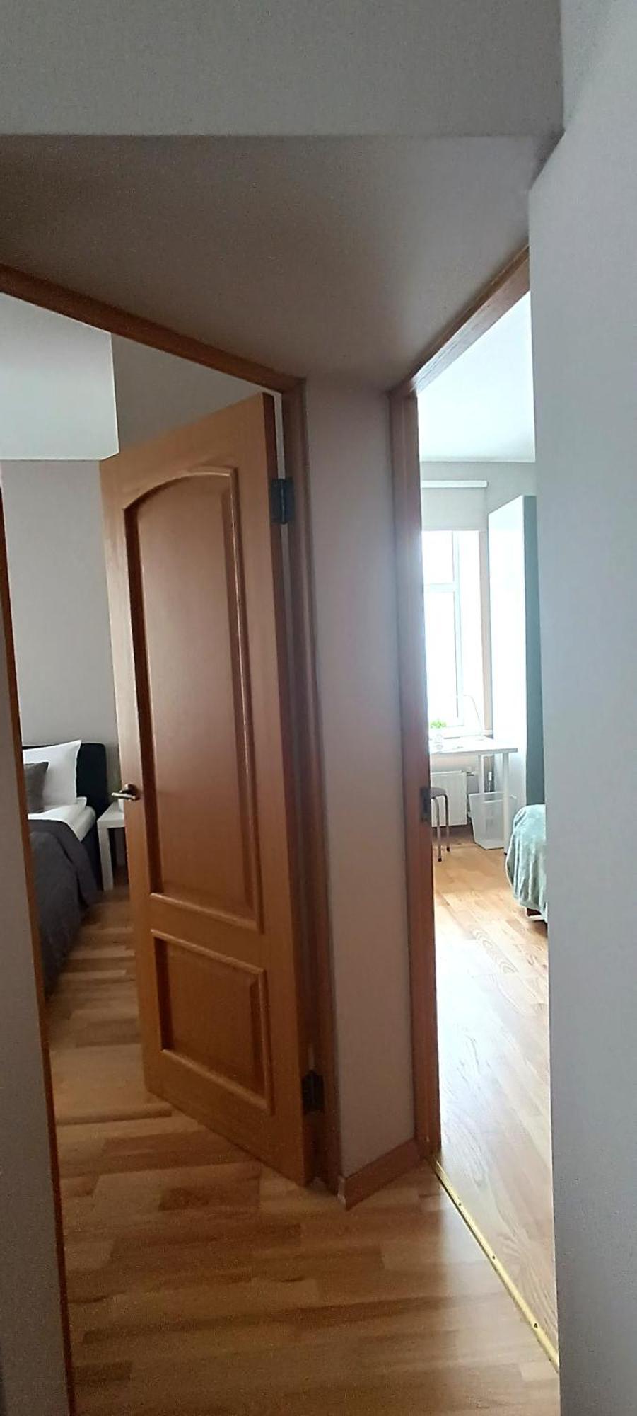 Old Town 2 Bedroom Apartment Near Dome Square & Scenic Waterfront รีกา ภายนอก รูปภาพ
